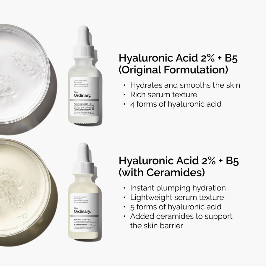 hyaluronsyre 2 b5 originalformel