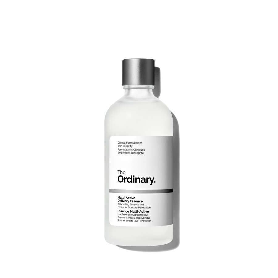 multi-antioksidant glødende serum