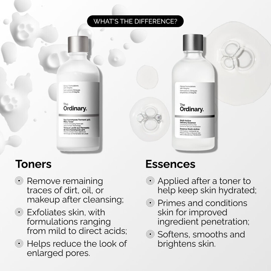 multi-antioksidant glødende serum