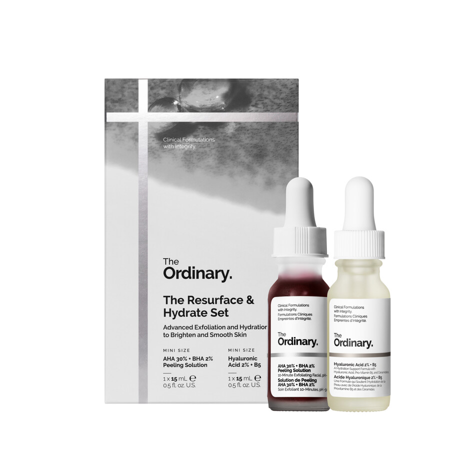 resurface hydrate-settet
